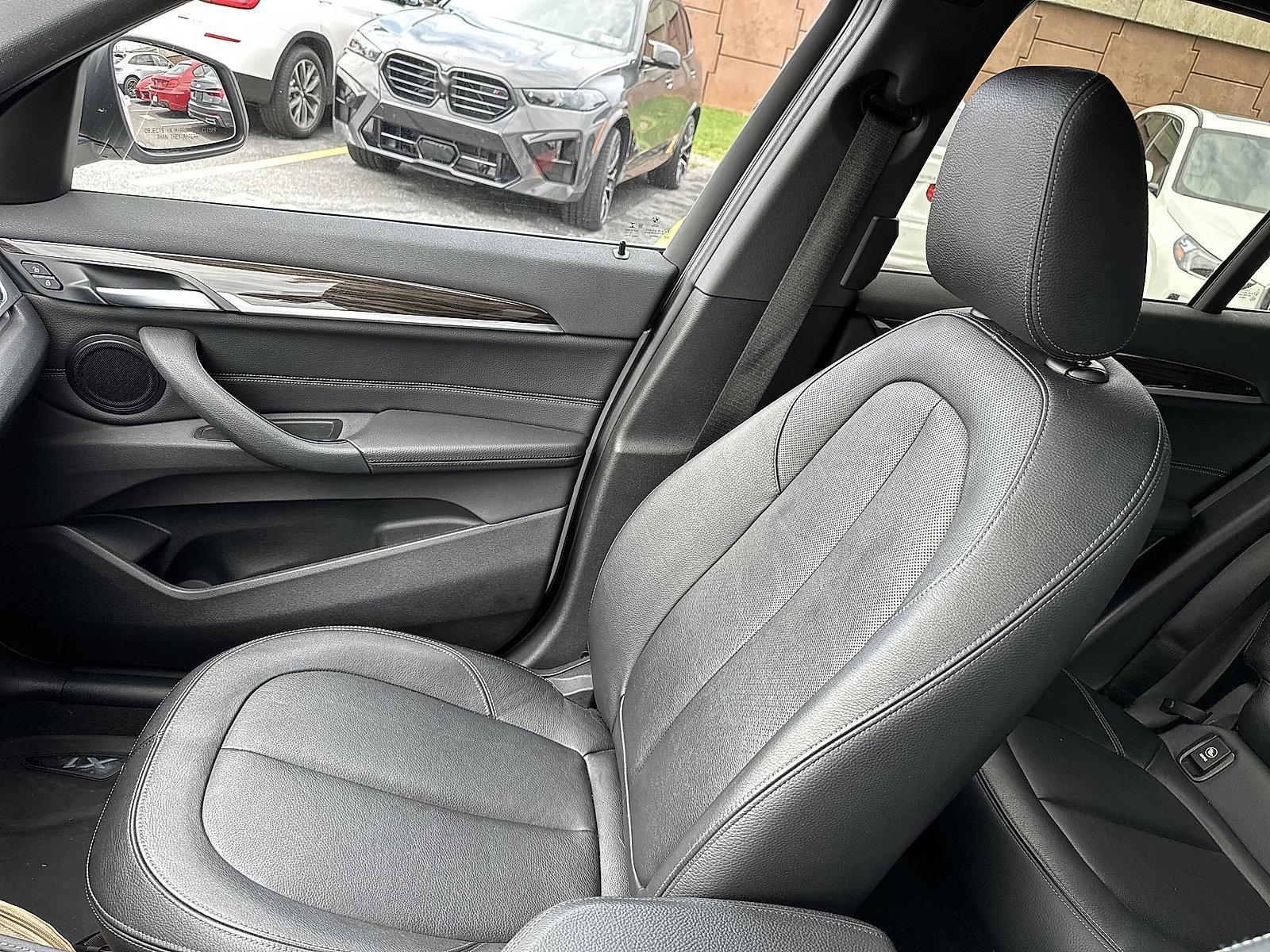 2017 BMW X1 xDrive28i Vehicle Photo in Lancaster, PA 17601