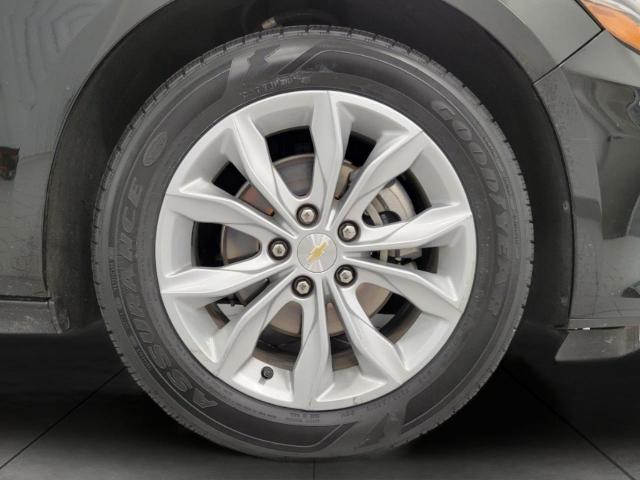 2024 Chevrolet Malibu Vehicle Photo in NEENAH, WI 54956-2243