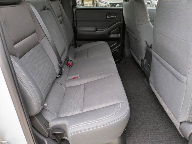 2022 Nissan Frontier Vehicle Photo in San Antonio, TX 78209