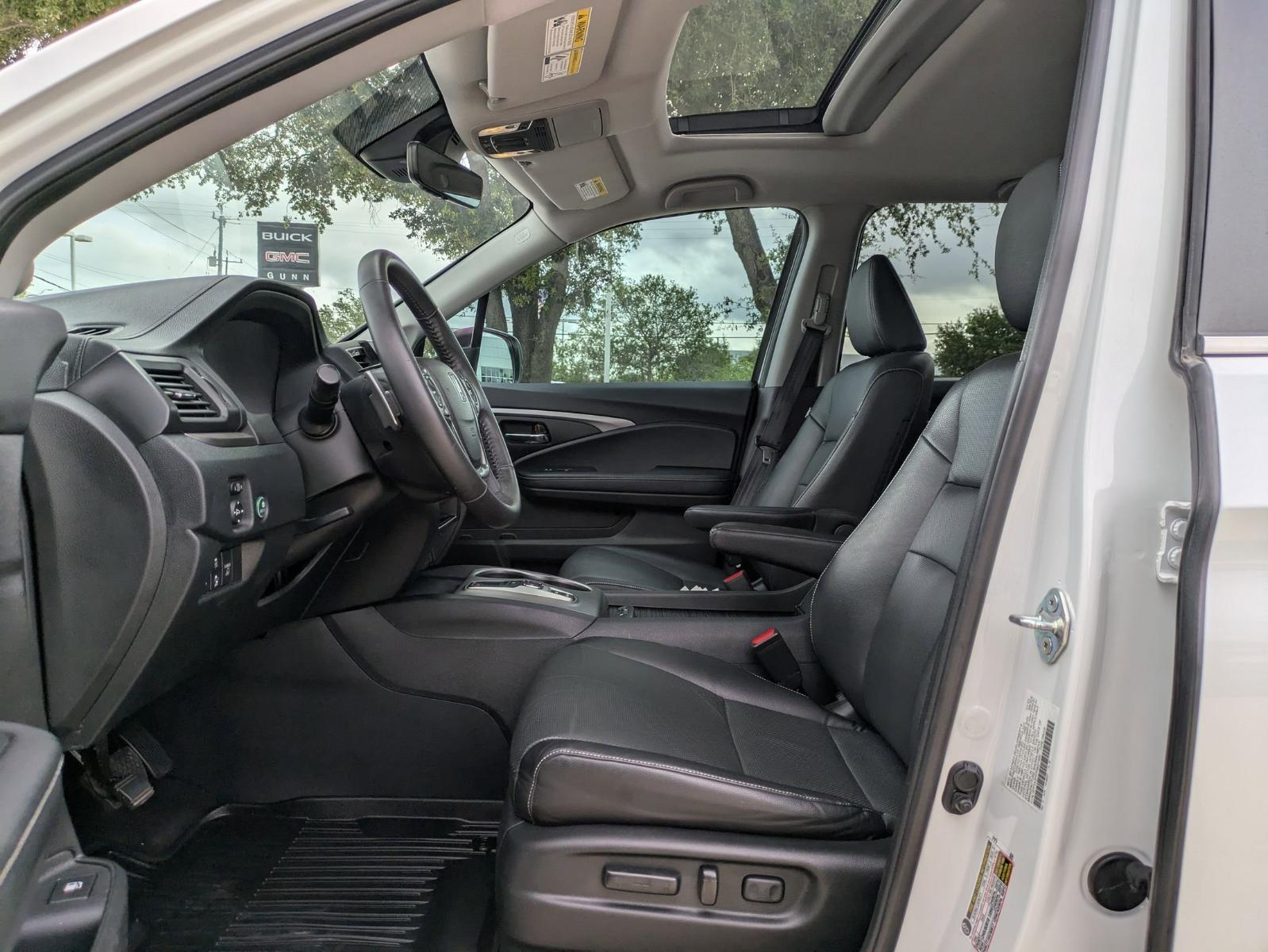 2023 Honda Ridgeline Vehicle Photo in SELMA, TX 78154-1460