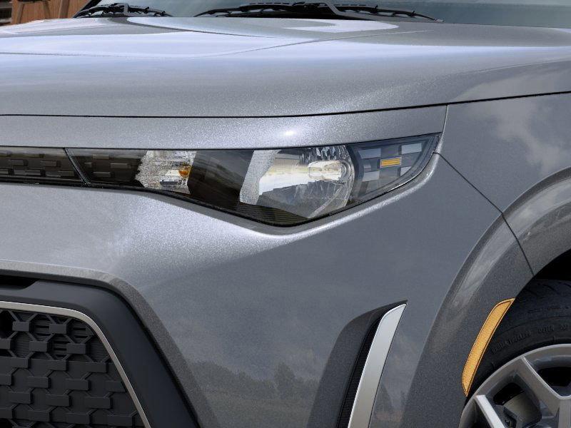 2025 Kia Soul Vehicle Photo in Langhorne, PA 19047
