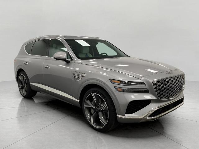 2025 Genesis GV80 Vehicle Photo in Appleton, WI 54913