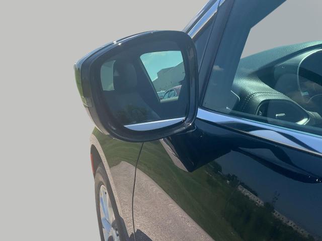 2025 Chrysler Pacifica Vehicle Photo in Kaukauna, WI 54130