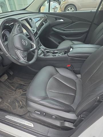 2019 Buick Envision Vehicle Photo in HARRISBURG, PA 17111-1033