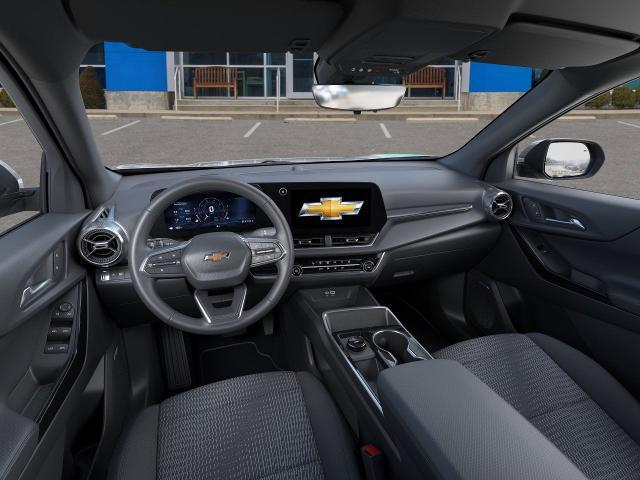 2026 Chevrolet Equinox Vehicle Photo in MILFORD, OH 45150-1684