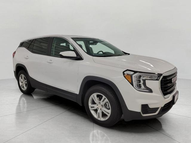2024 GMC Terrain Vehicle Photo in APPLETON, WI 54914-4656