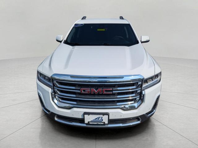 2023 GMC Acadia Vehicle Photo in Oshkosh, WI 54901