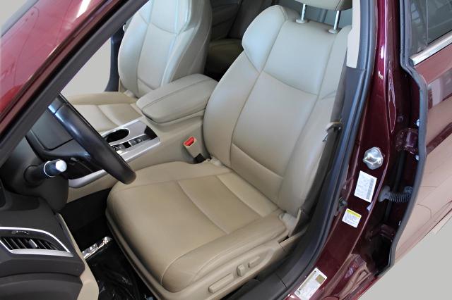 2016 Acura TLX Vehicle Photo in Green Bay, WI 54304
