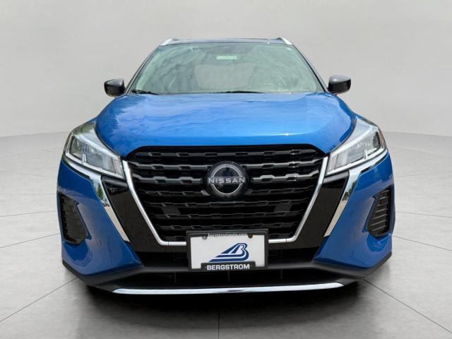 2023 Nissan Kicks Vehicle Photo in Appleton, WI 54914