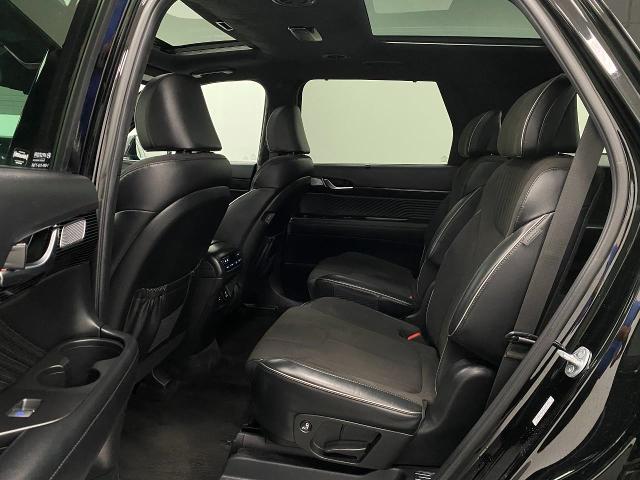 2024 Hyundai PALISADE Vehicle Photo in Appleton, WI 54913