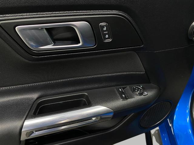 2019 Ford Mustang Vehicle Photo in Appleton, WI 54913