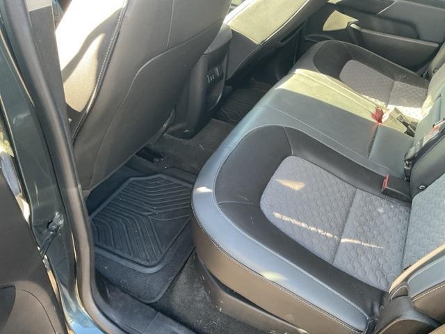 2018 Chevrolet Colorado Vehicle Photo in ENGLEWOOD, CO 80113-6708