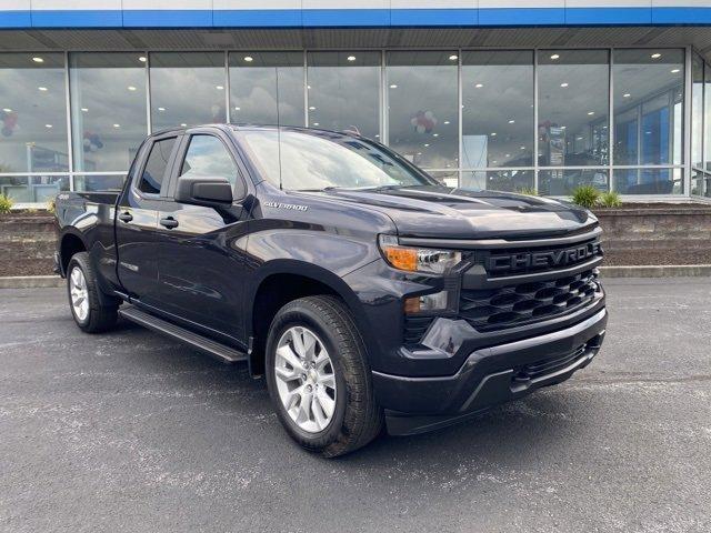 2023 Chevrolet Silverado 1500 Vehicle Photo in LANCASTER, PA 17601-0000