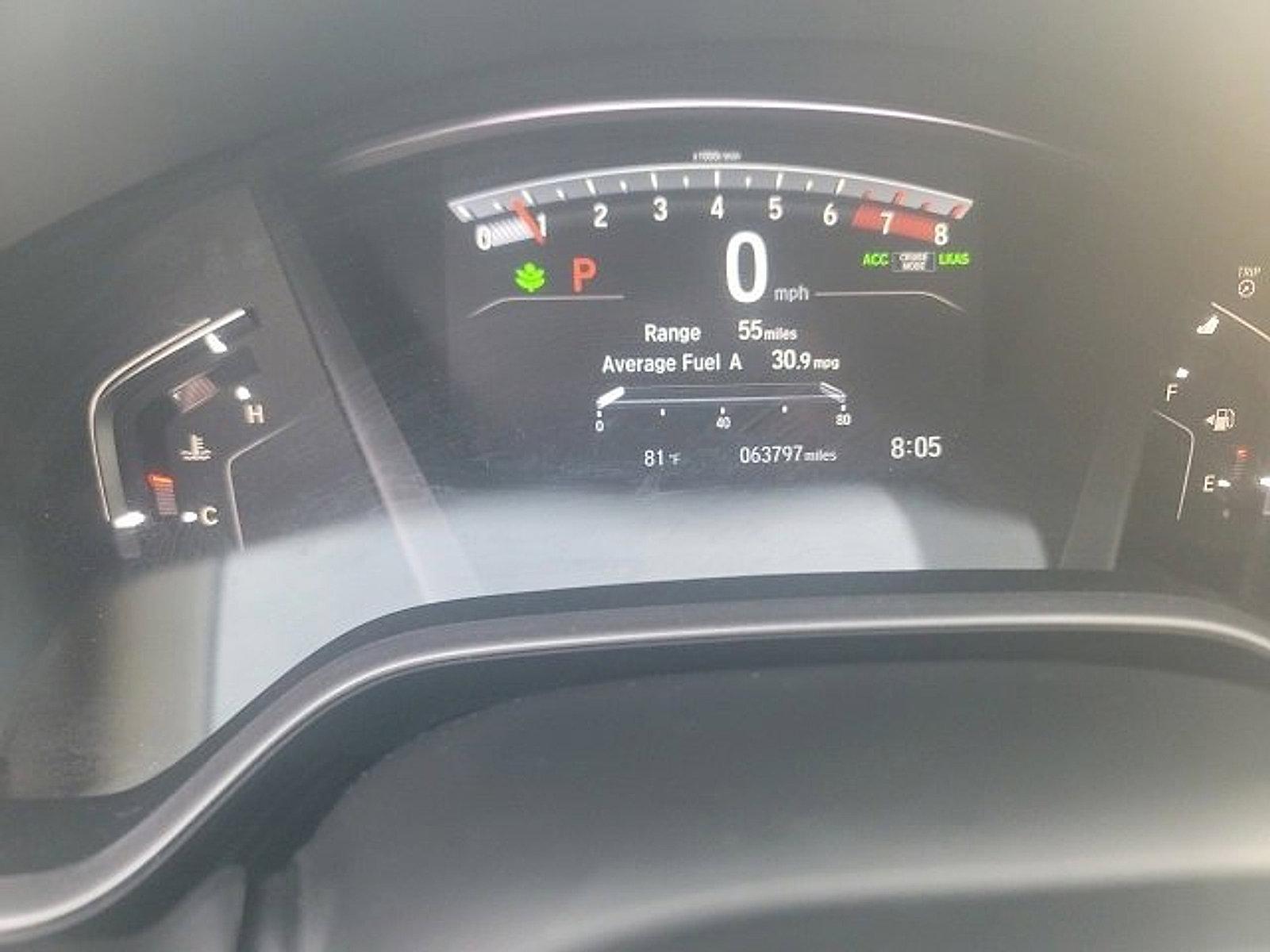 2020 Honda CR-V Vehicle Photo in Harrisburg, PA 17111
