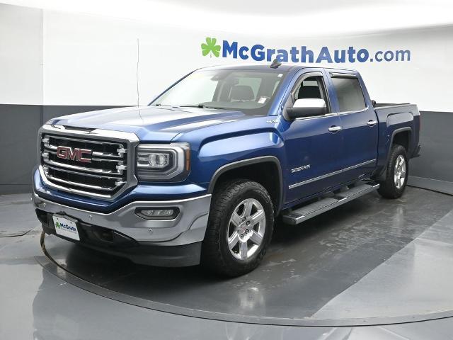 2016 GMC Sierra 1500 Vehicle Photo in Cedar Rapids, IA 52402