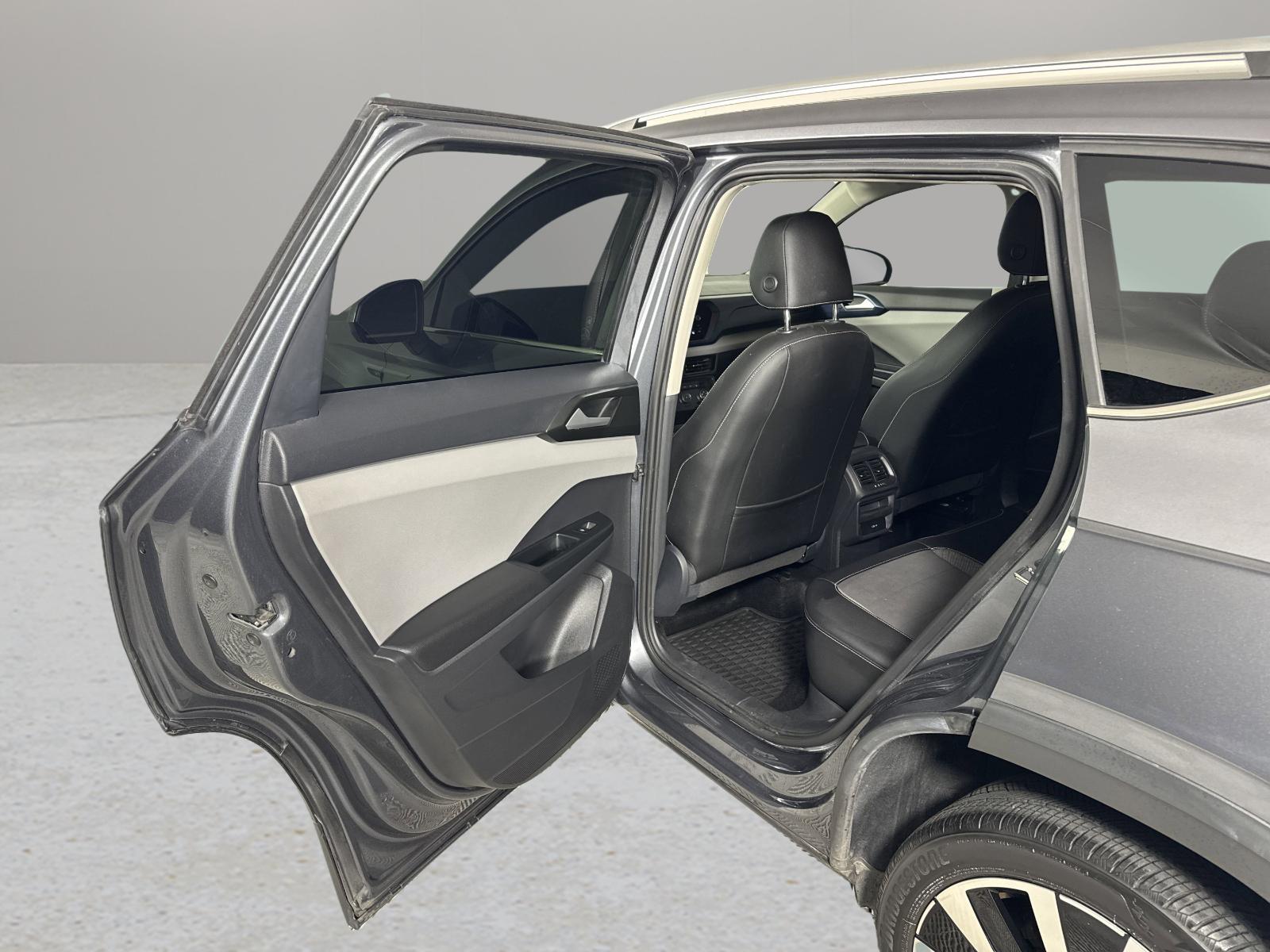 2022 Volkswagen Taos Vehicle Photo in Georgetown, TX 78626
