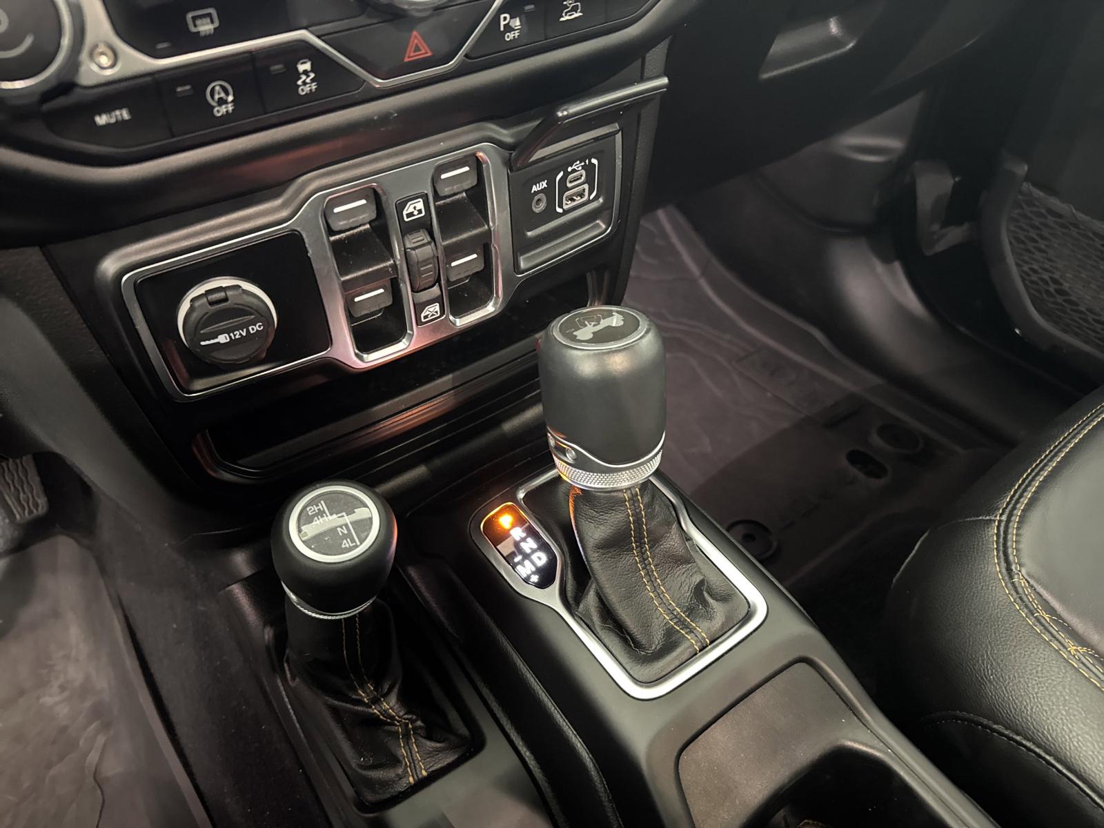 2021 Jeep Wrangler Vehicle Photo in GEORGETOWN, TX 78626-7508