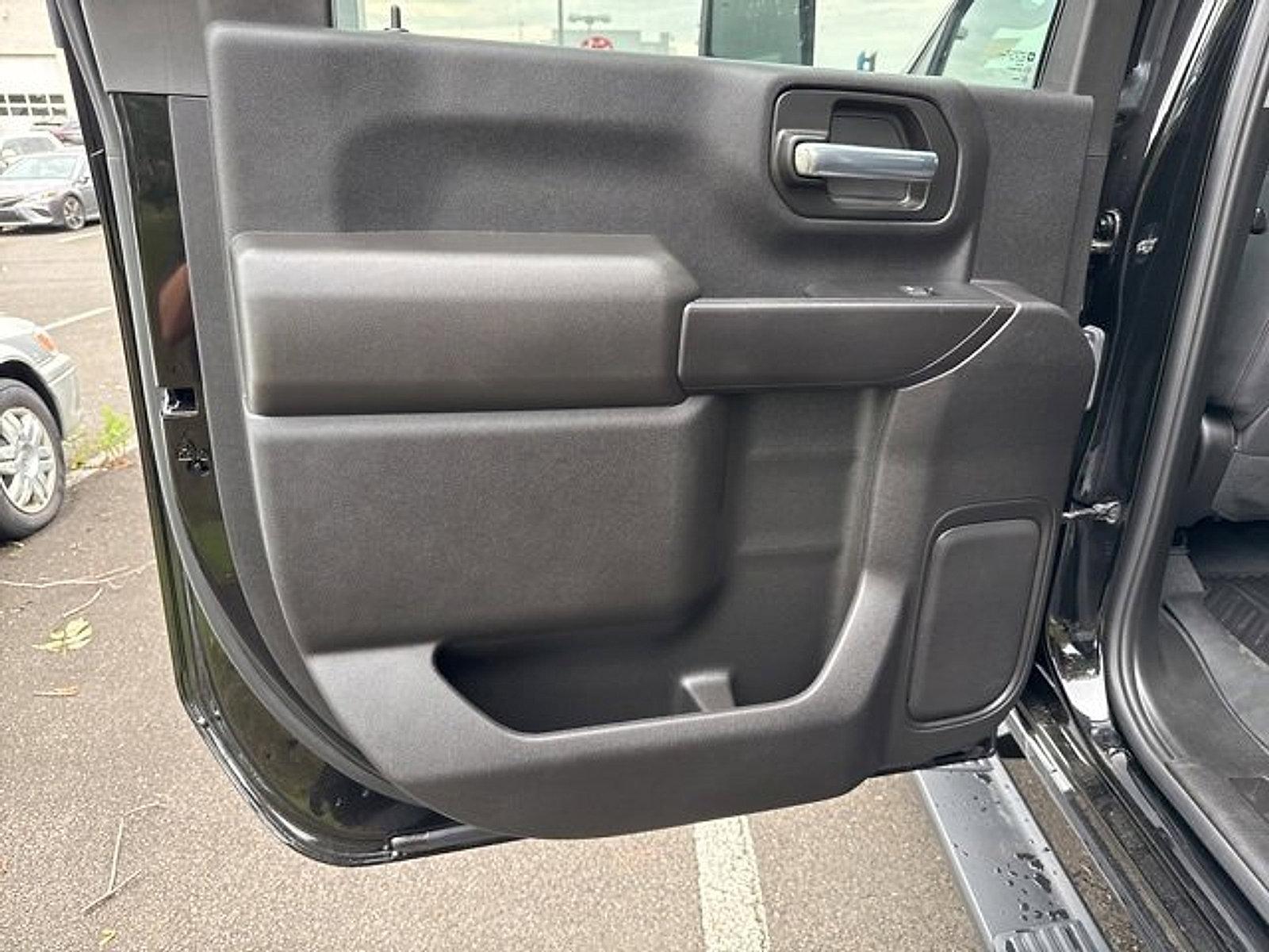 2024 Chevrolet Silverado 2500 HD Vehicle Photo in Trevose, PA 19053