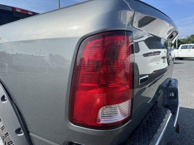 2013 Ram 1500 Vehicle Photo in Mechanicsburg, PA 17050-1707