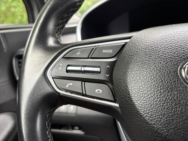 2023 Hyundai SANTA FE Vehicle Photo in Statesboro, GA 30458