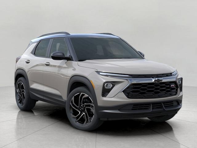 2026 Chevrolet Trailblazer Vehicle Photo in MANITOWOC, WI 54220-5838