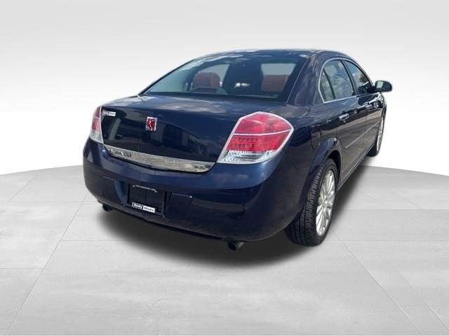 2008 Saturn Aura Vehicle Photo in Fishers, IN 46038