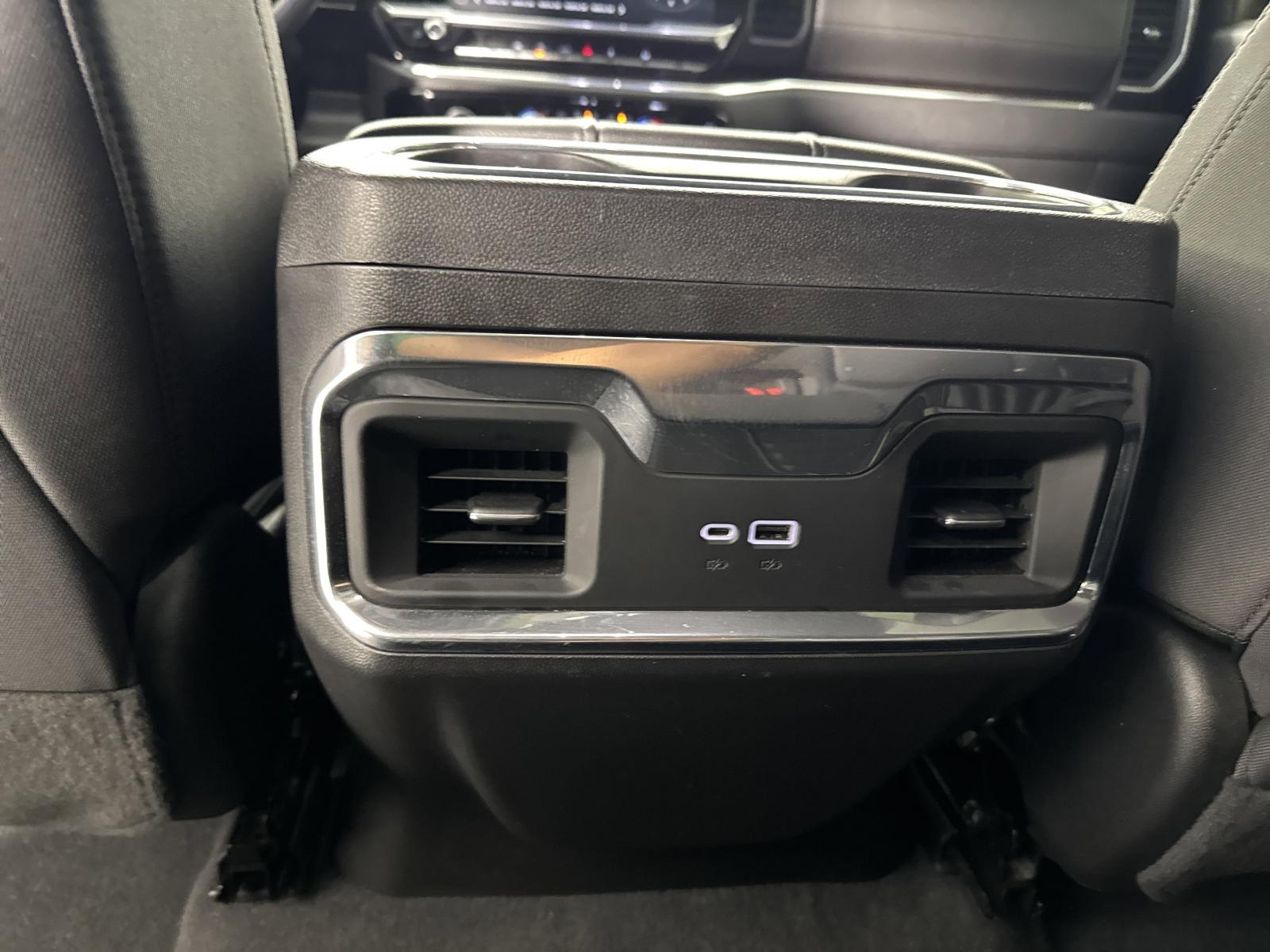 2023 GMC Sierra 1500 Vehicle Photo in GEORGETOWN, TX 78626-7508