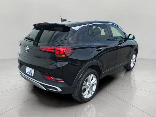 2023 Buick Encore GX Vehicle Photo in GREEN BAY, WI 54303-3330