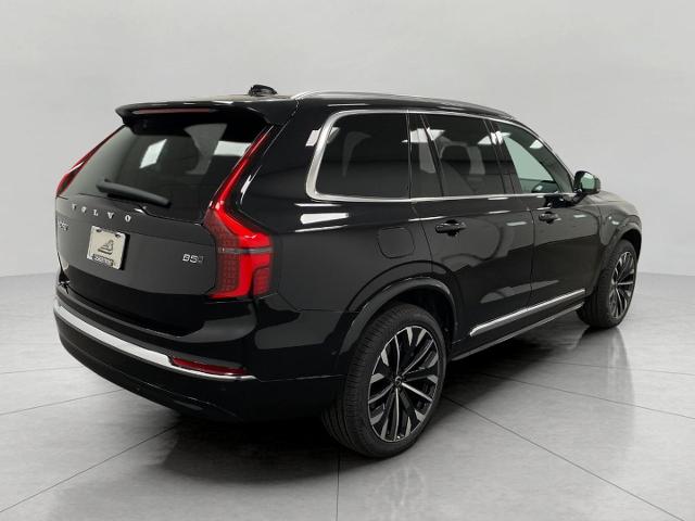 2026 Volvo XC90 Vehicle Photo in Appleton, WI 54913