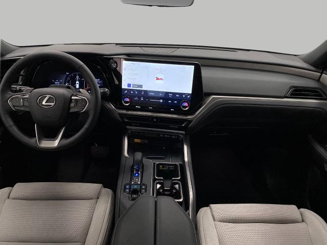 2025 Lexus TX 350 Vehicle Photo in Appleton, WI 54913