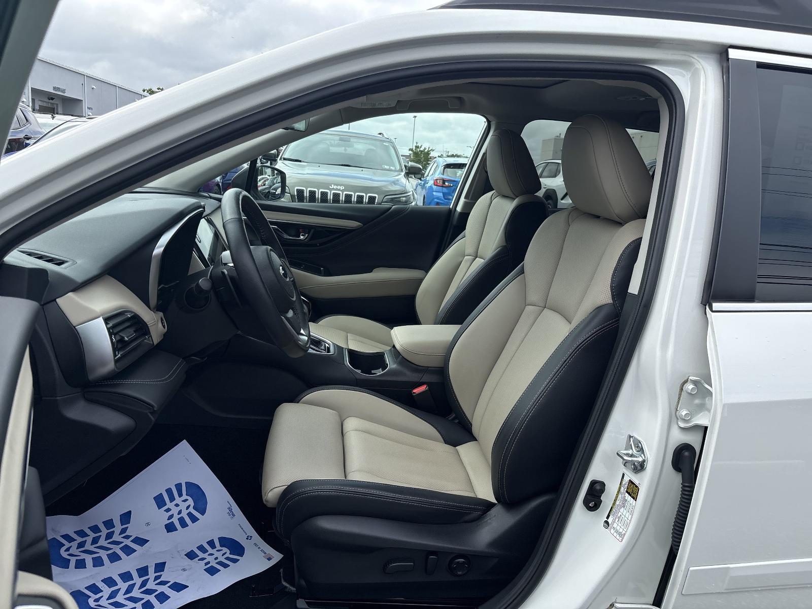 2024 Subaru Outback Vehicle Photo in Mechanicsburg, PA 17050