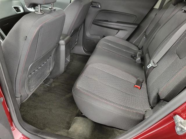 2017 Chevrolet Equinox Vehicle Photo in Neenah, WI 54956
