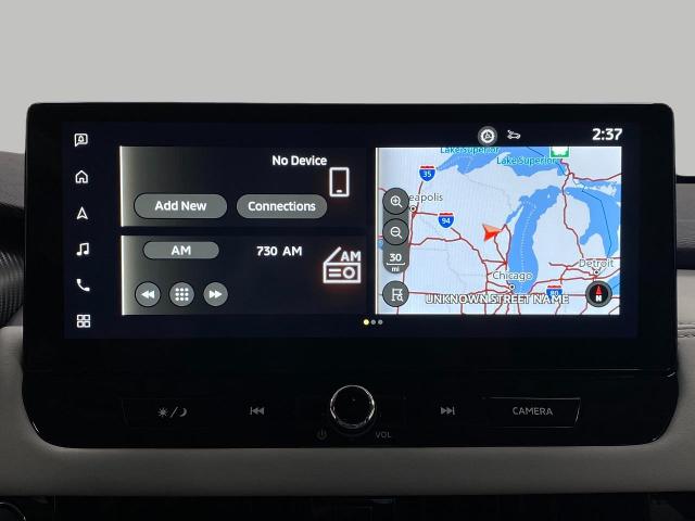 2025 Mitsubishi Outlander Vehicle Photo in Appleton, WI 54913