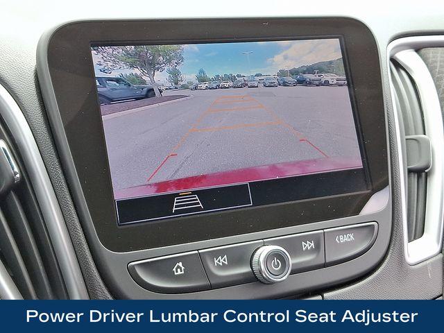 2024 Chevrolet Malibu Vehicle Photo in PAWLING, NY 12564-3219