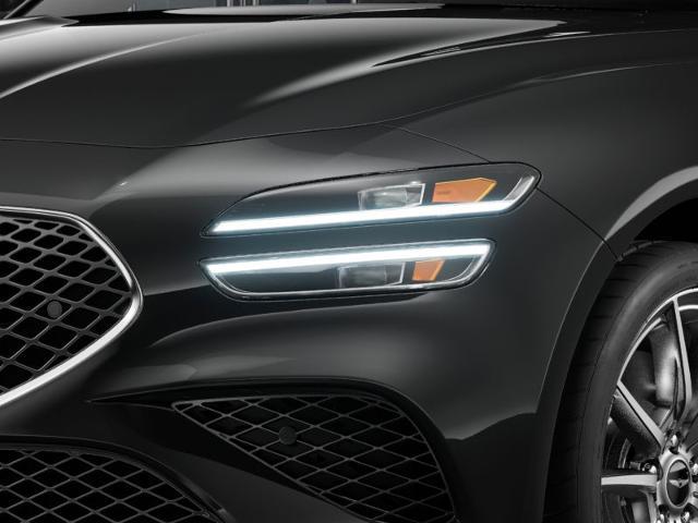 2026 Genesis G70 Vehicle Photo in Appleton, WI 54913