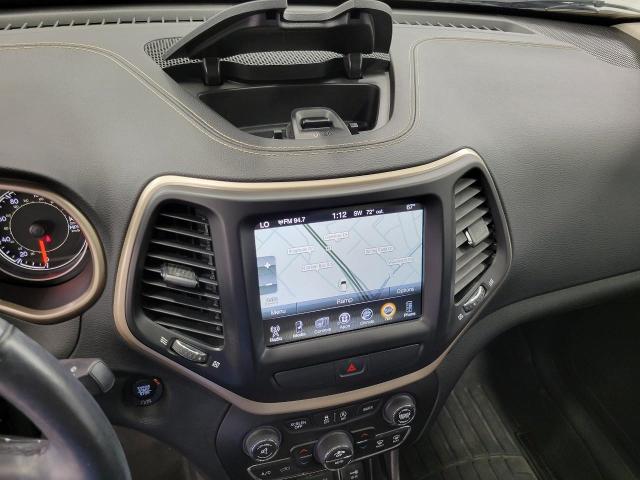 2016 Jeep Cherokee Vehicle Photo in Neenah, WI 54956