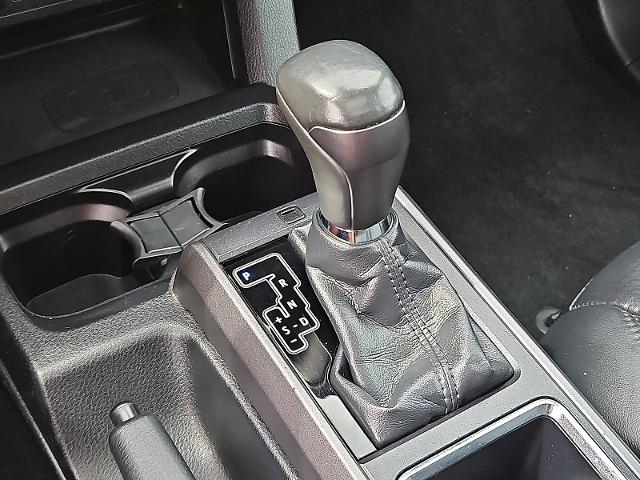 2019 Toyota Tacoma 4WD Vehicle Photo in TREVOSE, PA 19053-4984