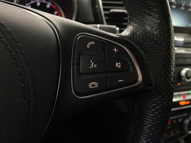 2018 Mercedes-Benz GLS Vehicle Photo in Appleton, WI 54913