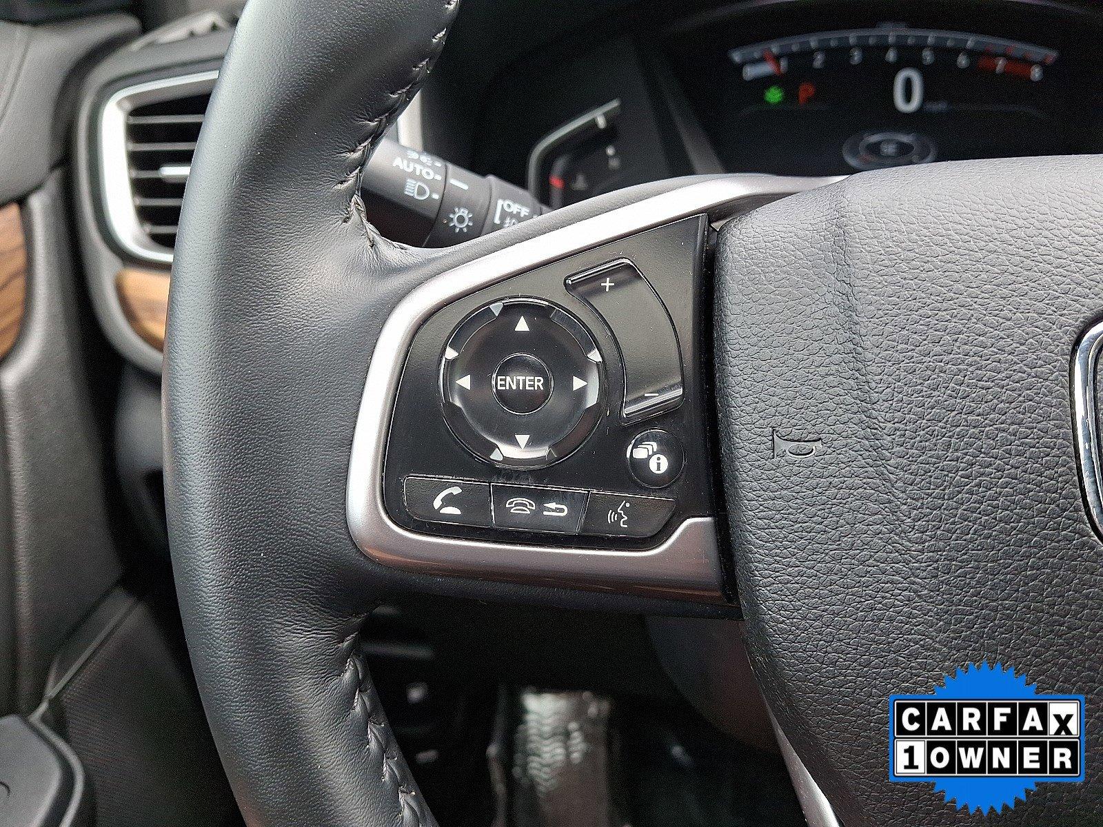 2020 Honda CR-V Vehicle Photo in Harrisburg, PA 17111