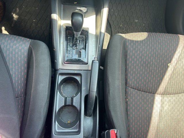 2018 Mitsubishi Outlander Sport Vehicle Photo in Harrisburg, PA 17111