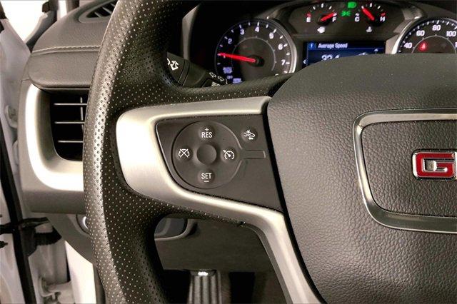 2024 GMC Terrain Vehicle Photo in KANSAS CITY, MO 64114-4502
