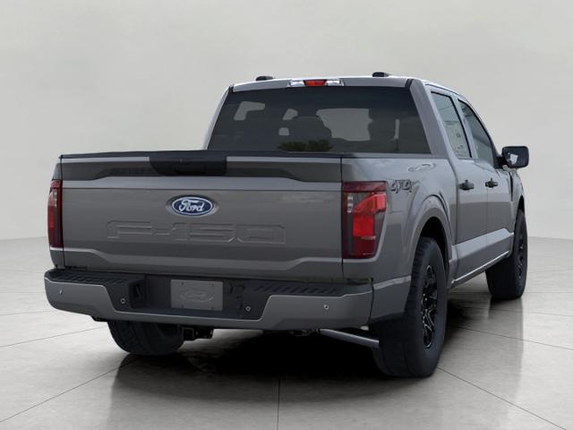2025 Ford F-150 Vehicle Photo in Neenah, WI 54956