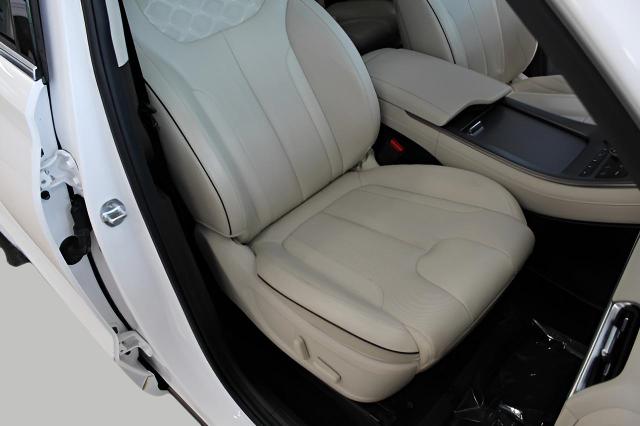 2020 Hyundai PALISADE Vehicle Photo in Green Bay, WI 54304