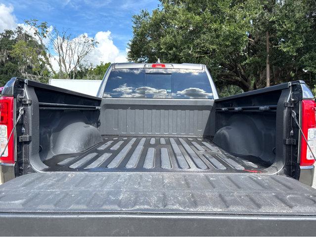 2022 Ram 1500 Vehicle Photo in Savannah, GA 31419