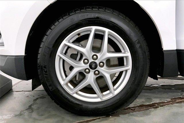 2024 Ford Edge Vehicle Photo in KANSAS CITY, MO 64114-4502