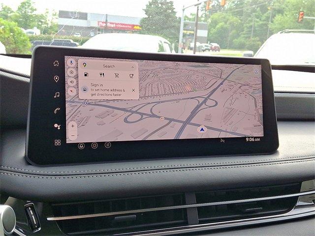 2026 INFINITI QX60 Vehicle Photo in Willow Grove, PA 19090