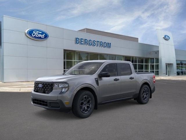 2025 Ford Maverick Vehicle Photo in Neenah, WI 54956