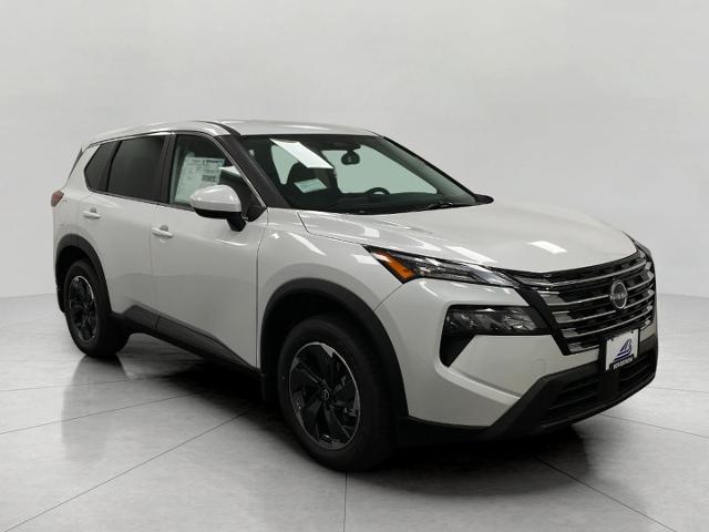 2025 Nissan Rogue Vehicle Photo in Neenah, WI 54956