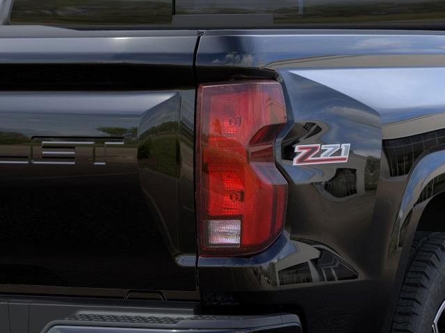 2023 Chevrolet Colorado Vehicle Photo in MADISON, WI 53713-3220