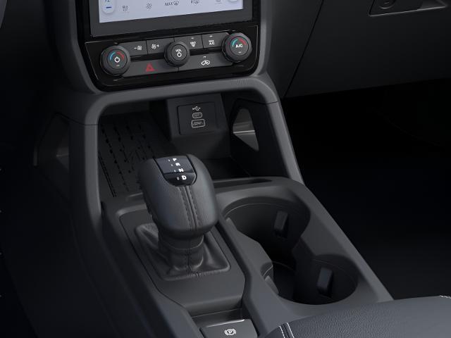2025 Ford Ranger Vehicle Photo in Oshkosh, WI 54901